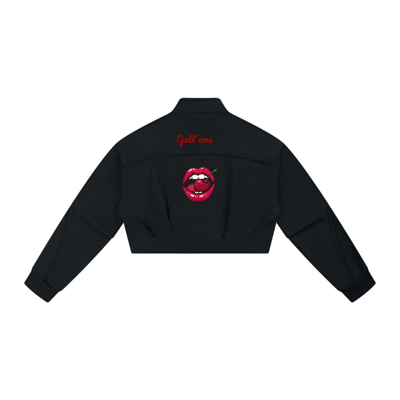 Women's Button-Front Jacket