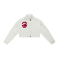 Women's Button-Front Jacket