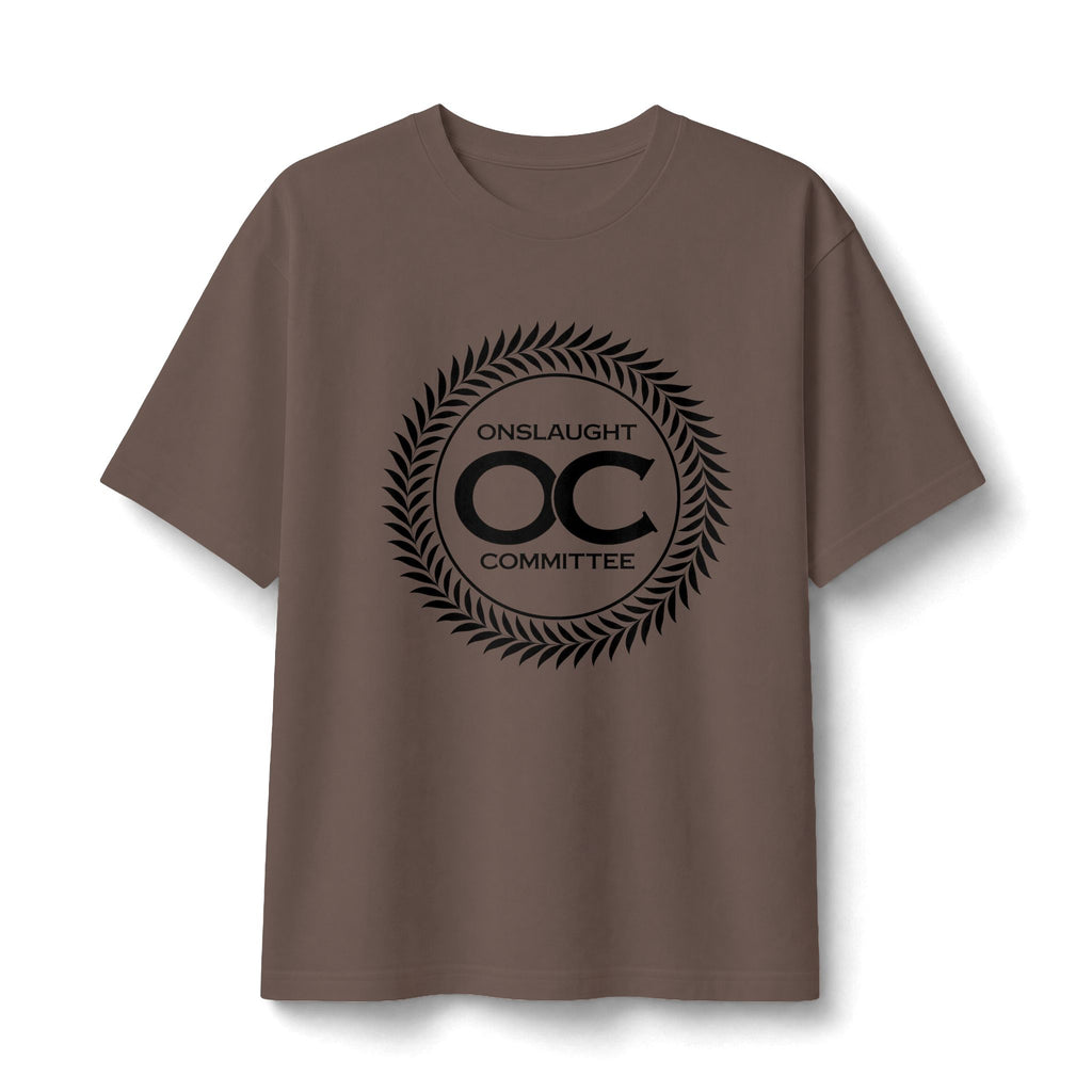 Unisex 7.5-Ounce Heavyweight Tee