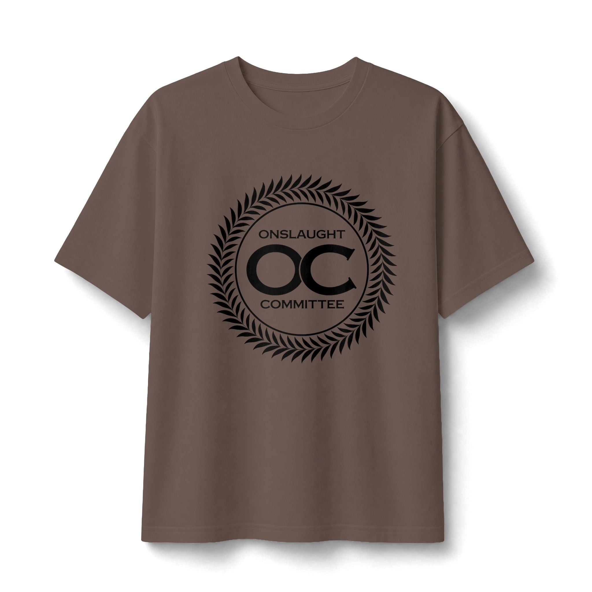 Unisex 7.5-Ounce Heavyweight Tee
