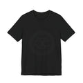 Onslaught Committee OC Logo T-Shirt — Minimalist Laurel Crest Tee