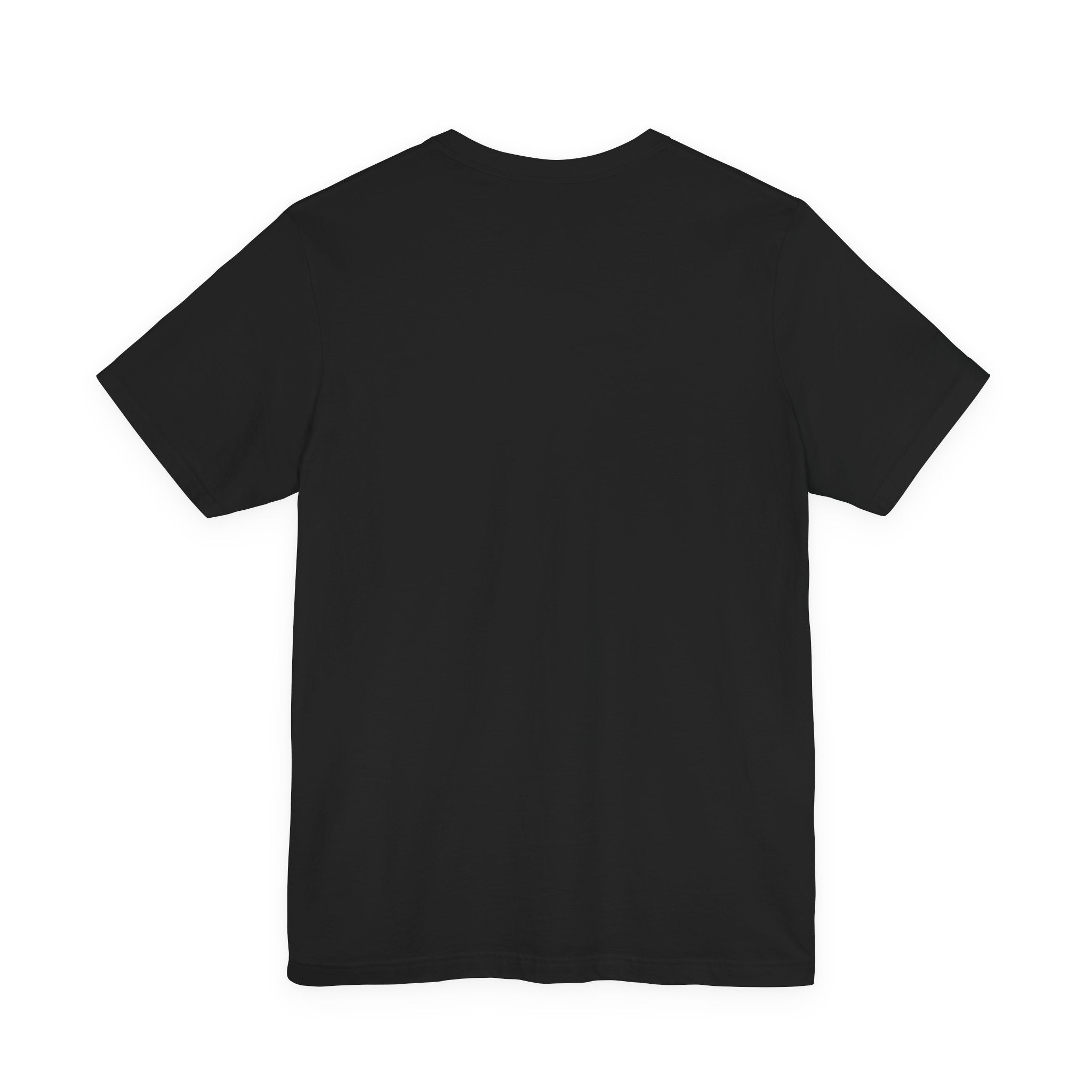 Onslaught Committee OC Logo T-Shirt — Minimalist Laurel Crest Tee