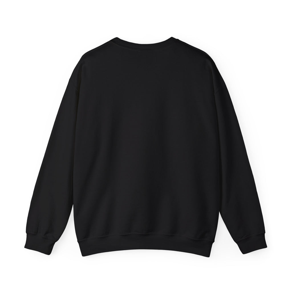 Crewneck Sweatshirt — Onslaught Committee OC Laurel Logo