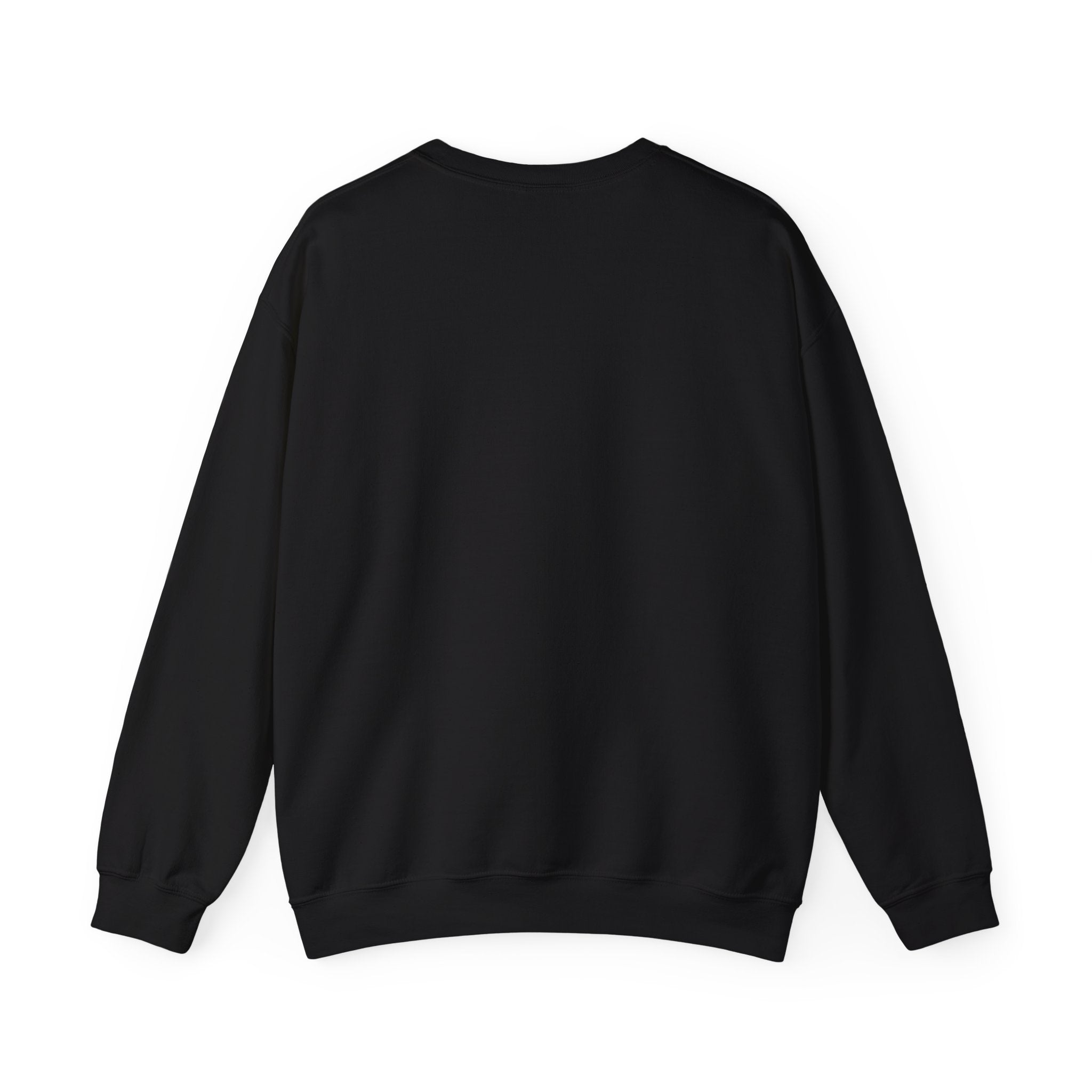 Crewneck Sweatshirt — Onslaught Committee OC Laurel Logo