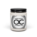 Onslaught Committee OC Logo Soy Candle — 9oz Scented Jar
