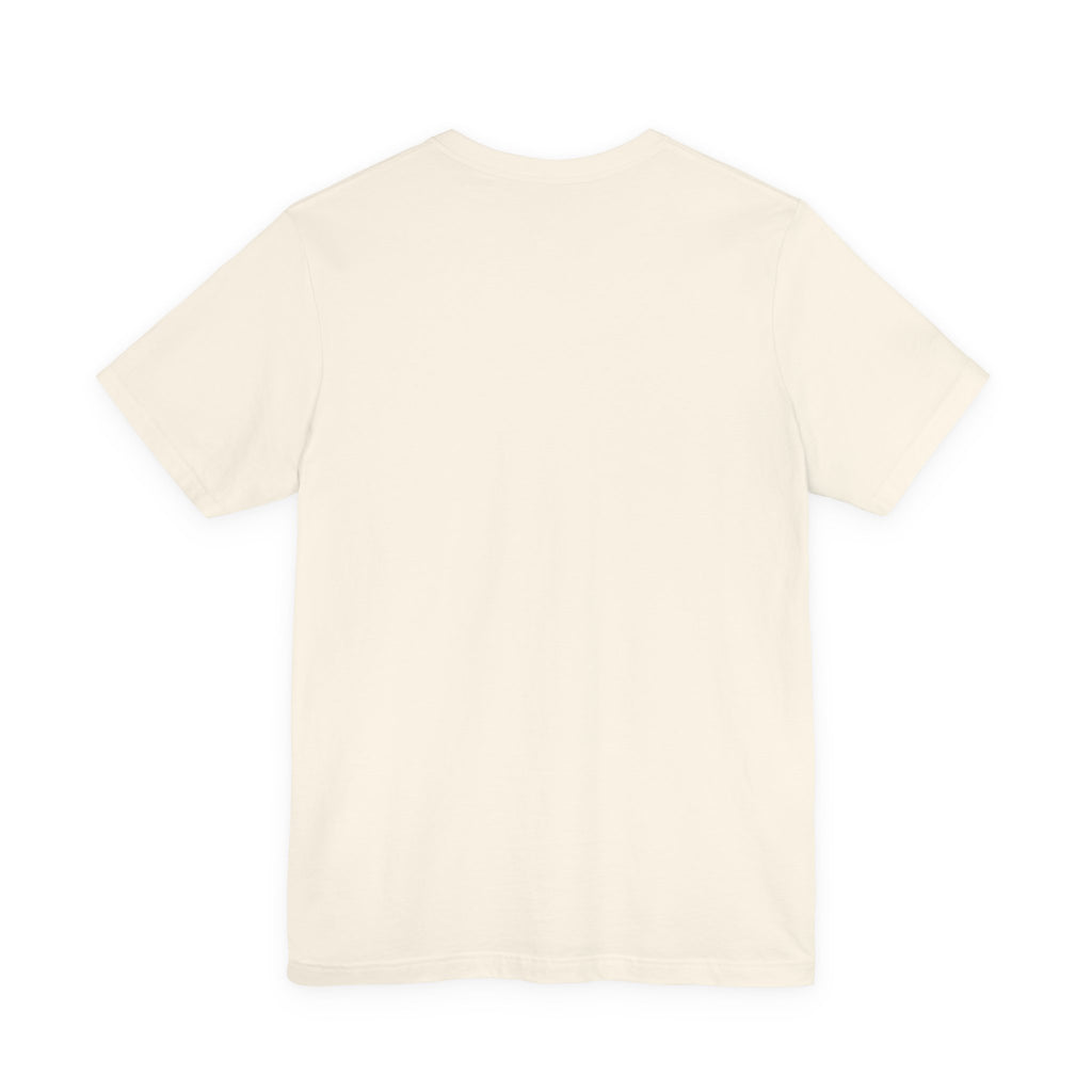 Onslaught Committee OC Logo T-Shirt — Minimalist Laurel Crest Tee