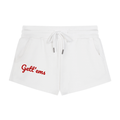 Women's Drawstring Shorts