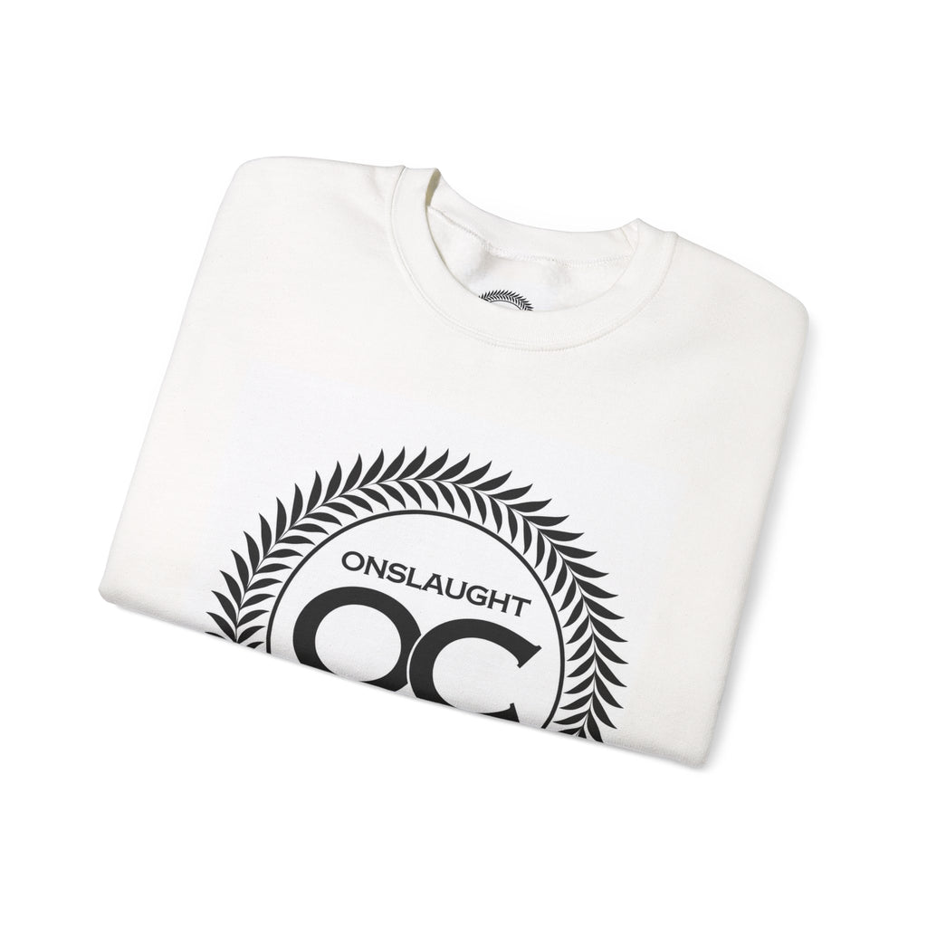 Onslaught Committee OC Logo Sweatshirt