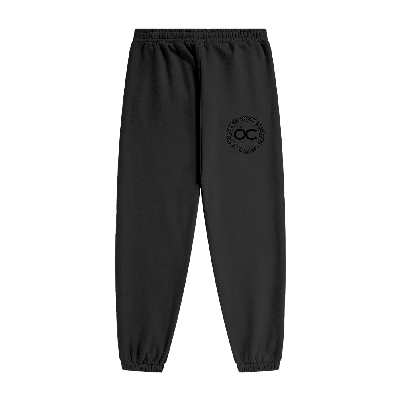 Unisex Heavyweight Fleece Joggers