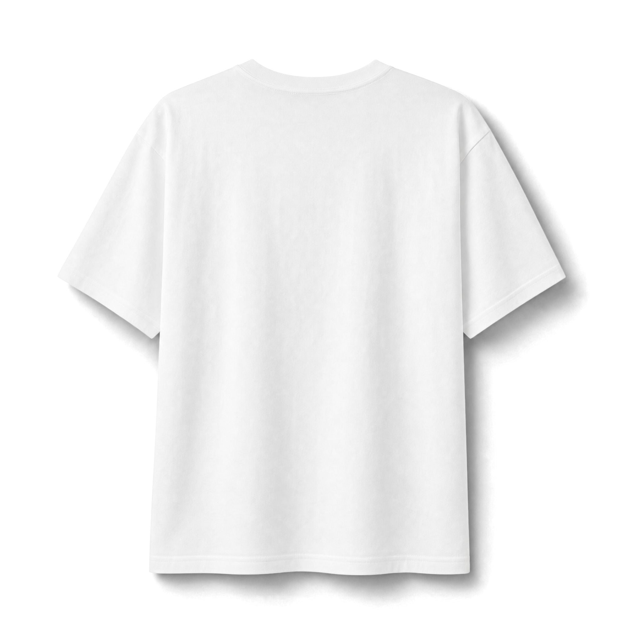 Unisex 7.5-Ounce Heavyweight Tee