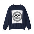 Onslaught Committee OC Logo Crewneck Sweatshirt