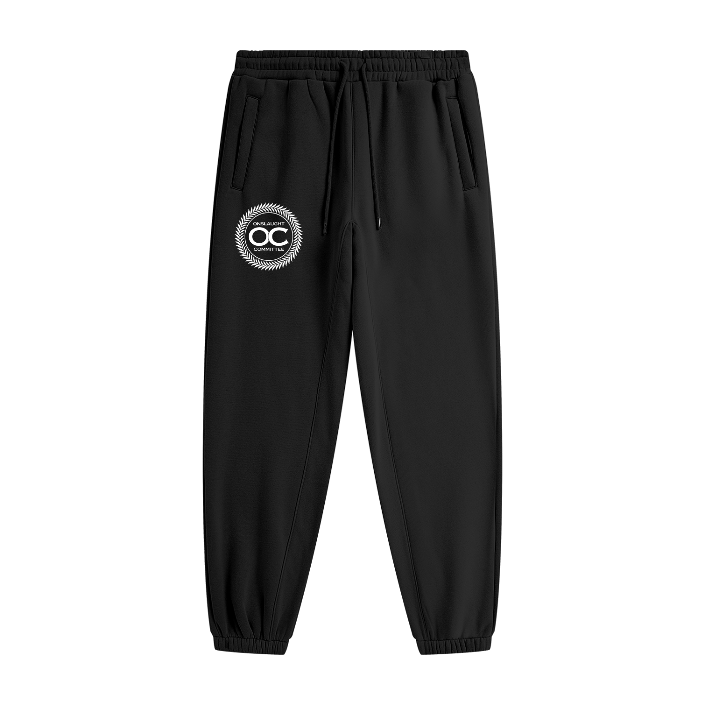 Unisex Heavyweight Fleece Joggers
