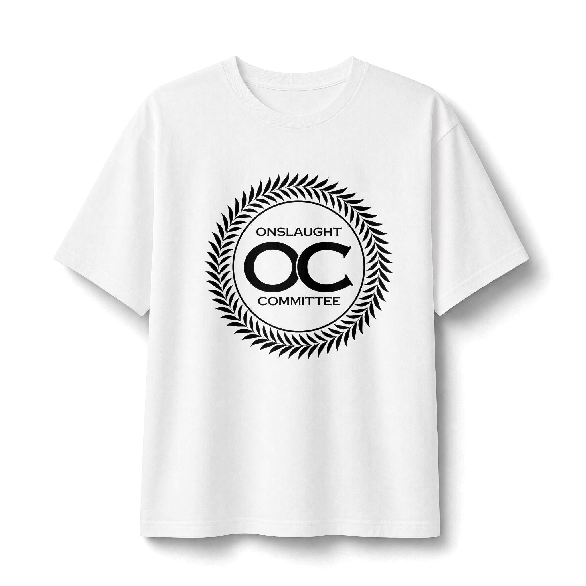 Unisex 7.5-Ounce Heavyweight Tee
