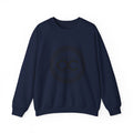 Crewneck Sweatshirt — Onslaught Committee OC Laurel Logo
