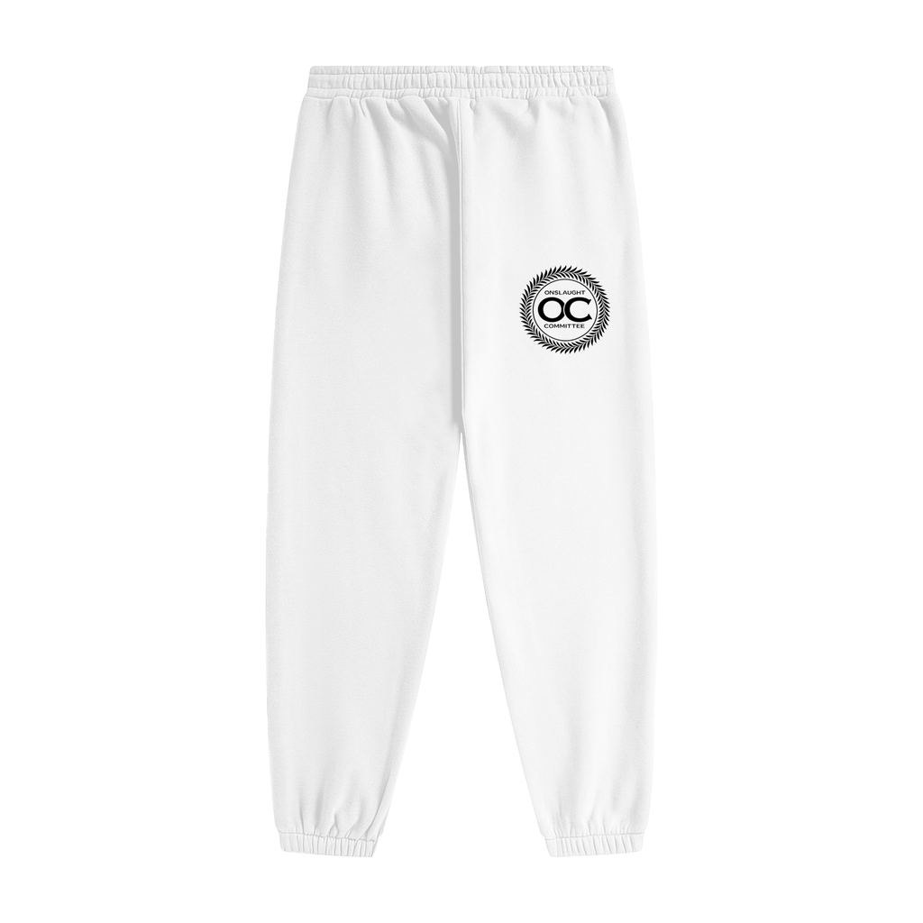 Unisex Heavyweight Fleece Joggers