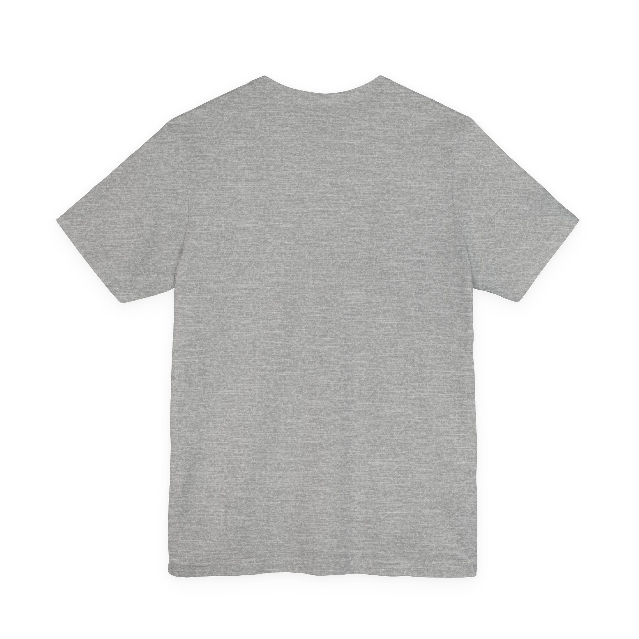 Onslaught Committee OC Logo T-Shirt — Minimalist Laurel Crest Tee
