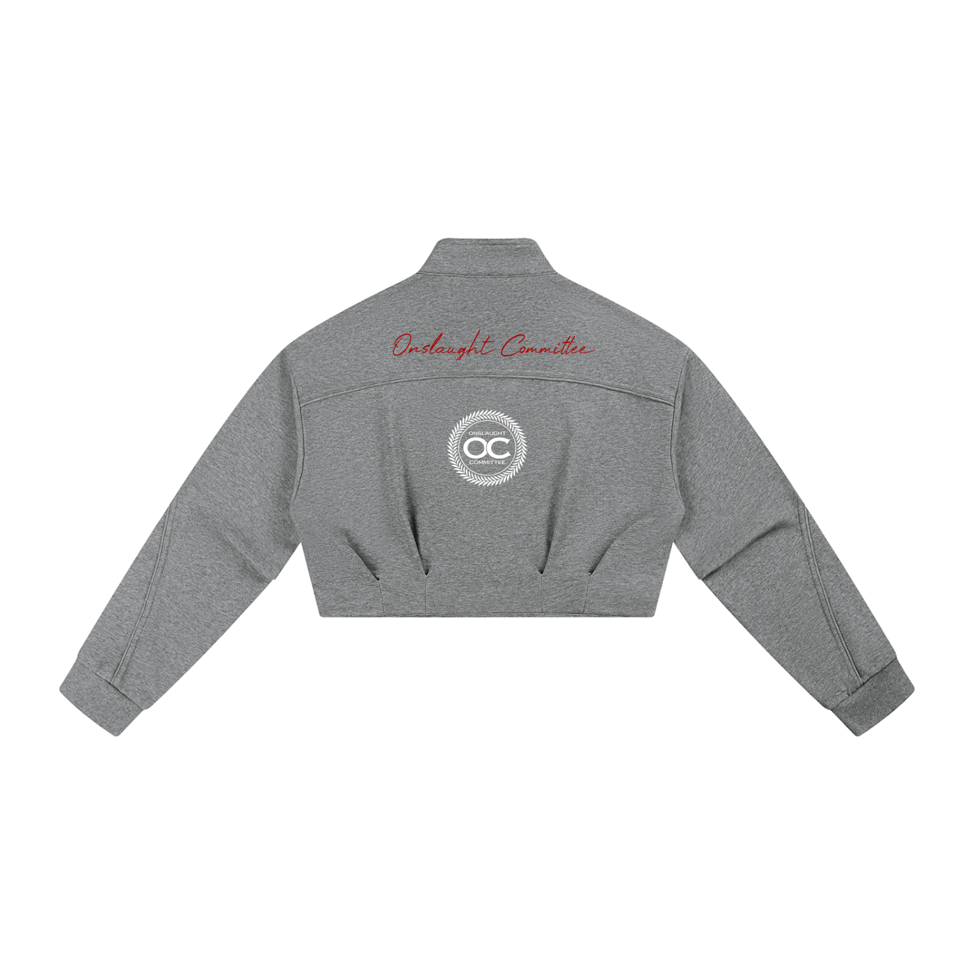 Women's Button-Front Jacket