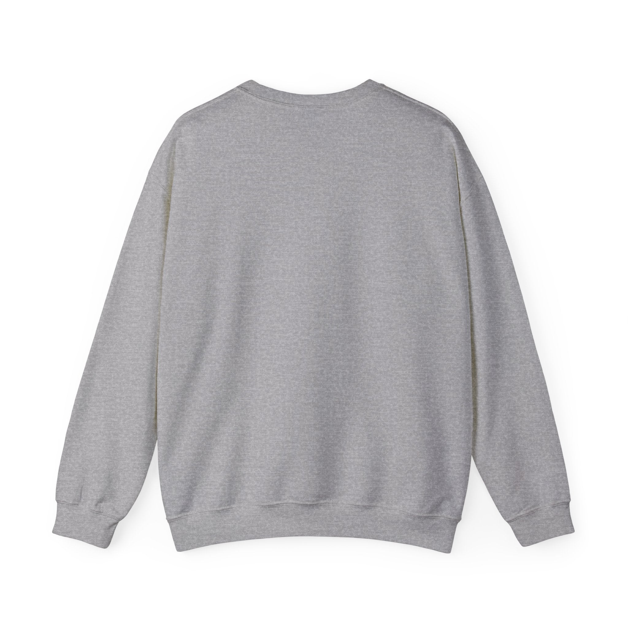Crewneck Sweatshirt — Onslaught Committee OC Laurel Logo