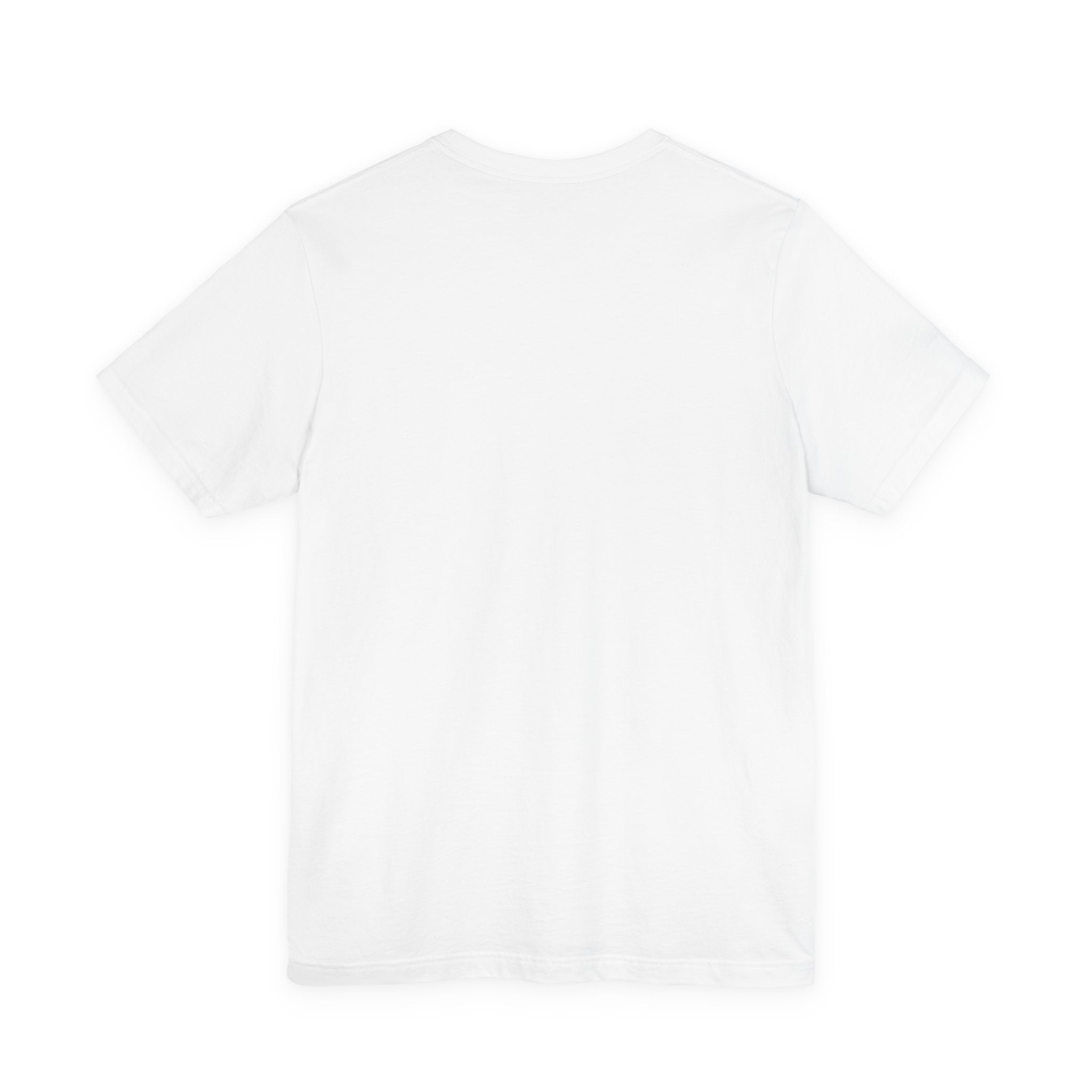 Onslaught Committee OC Logo T-Shirt — Minimalist Laurel Crest Tee