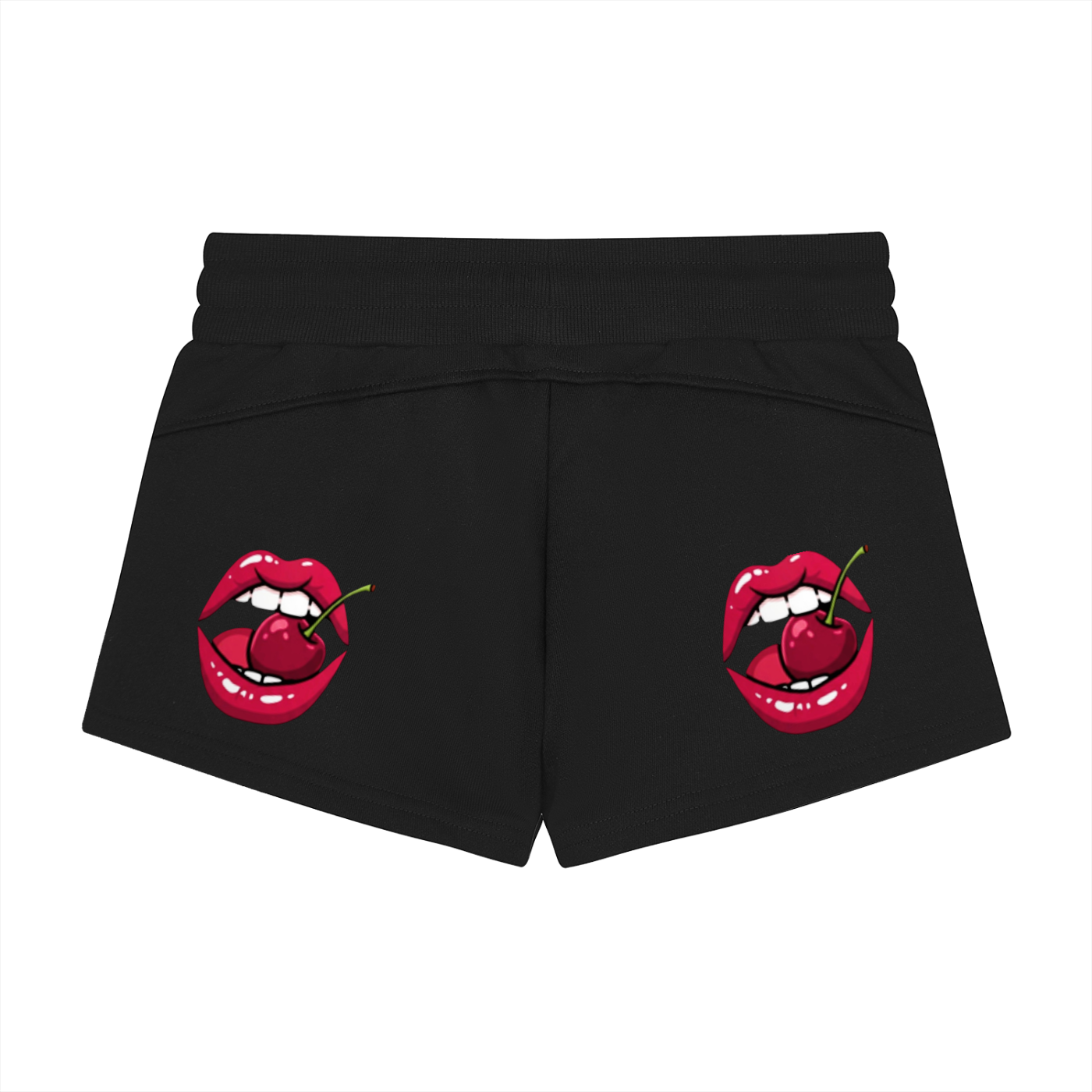 Women's Drawstring Shorts