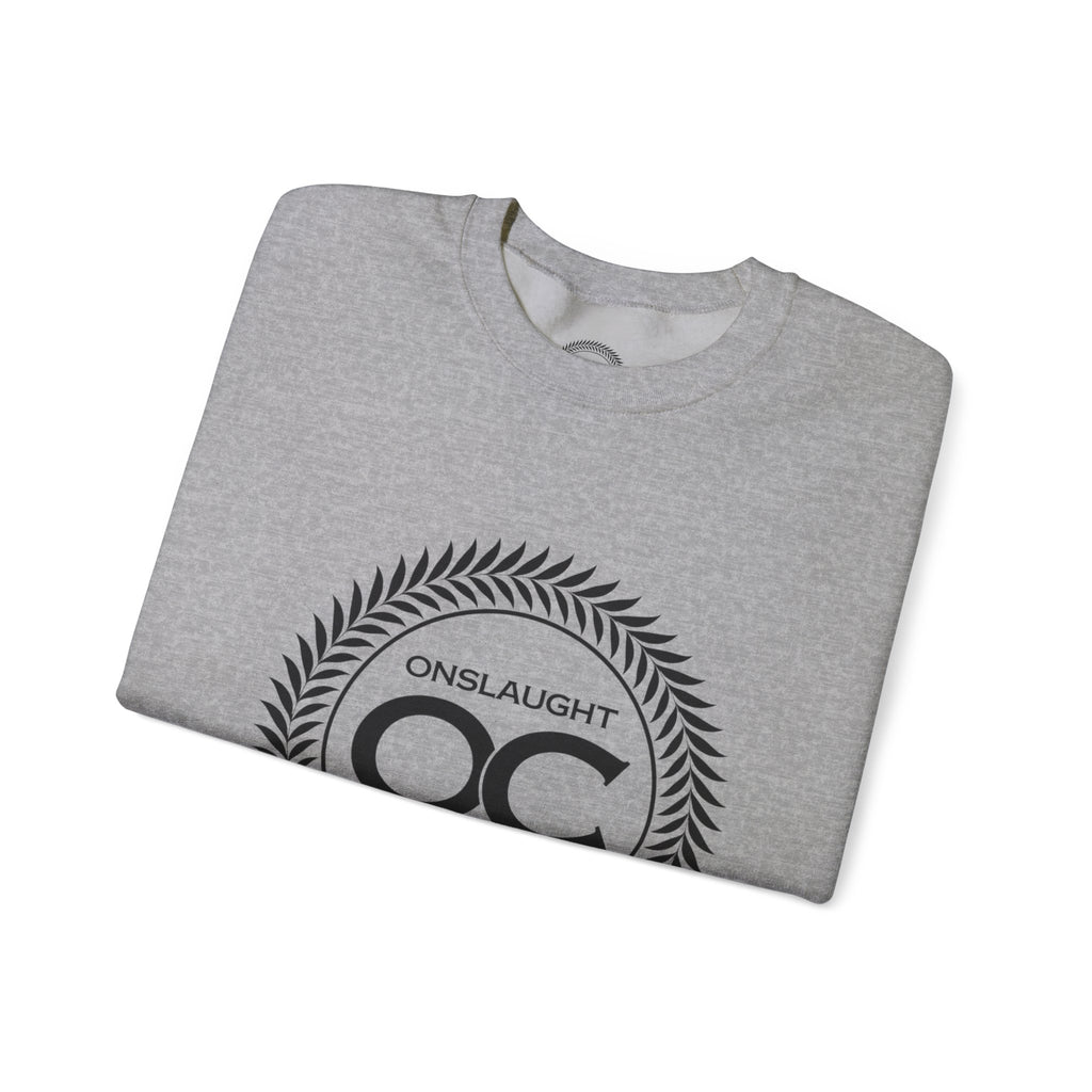 Onslaught Committee OC Logo Crewneck Sweatshirt