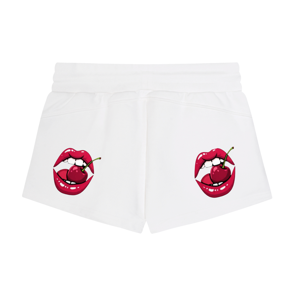 Women's Drawstring Shorts