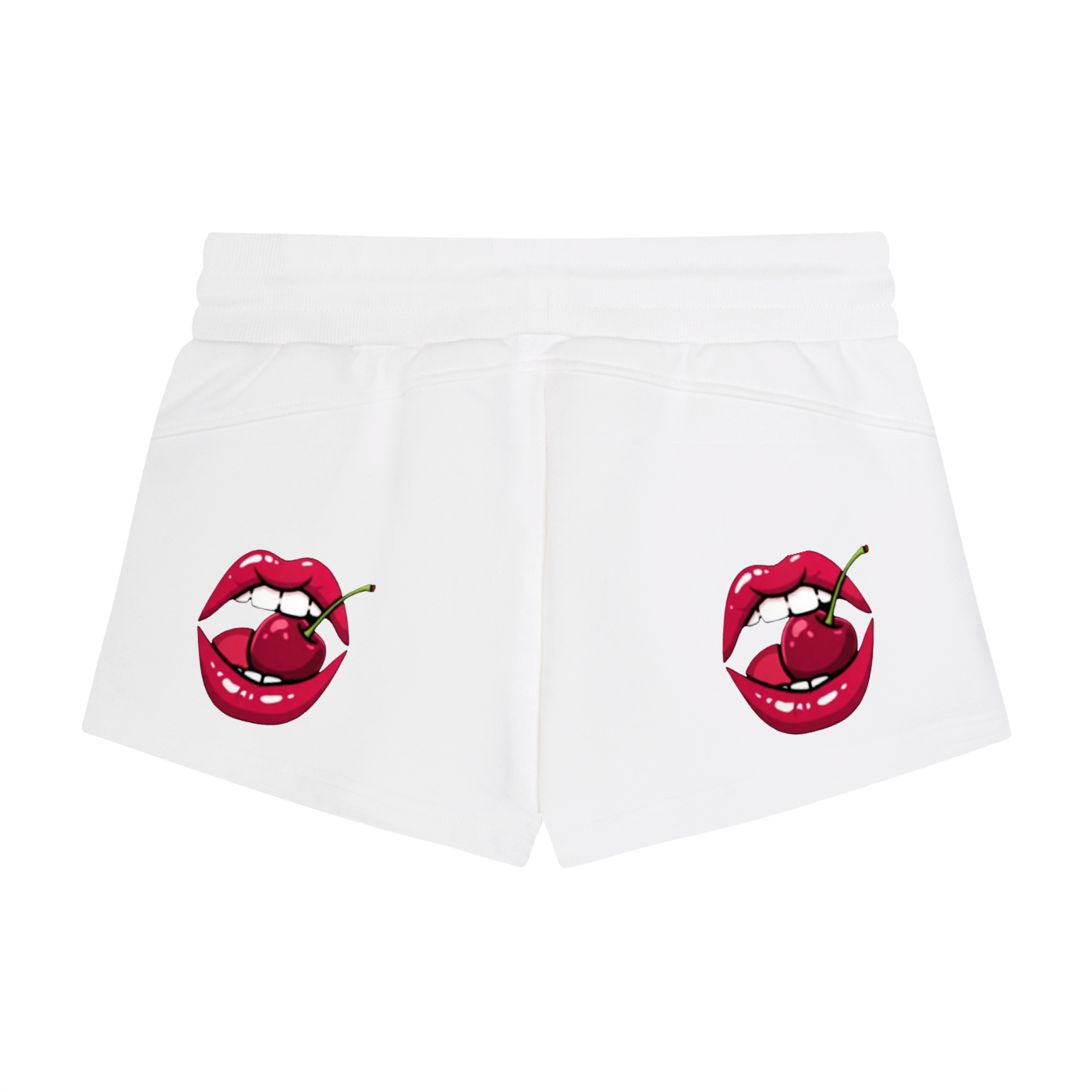 Women's Drawstring Shorts