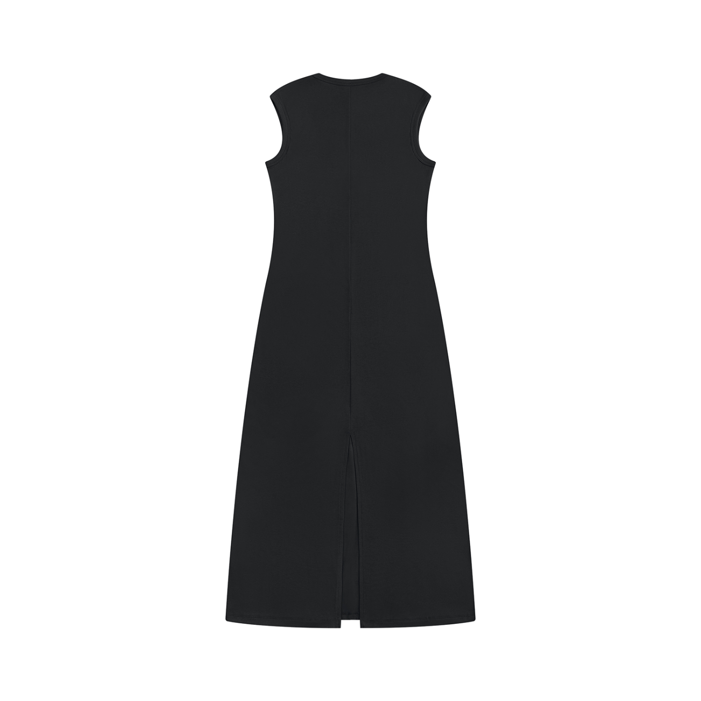 Women's Slim Sleeveless Dress