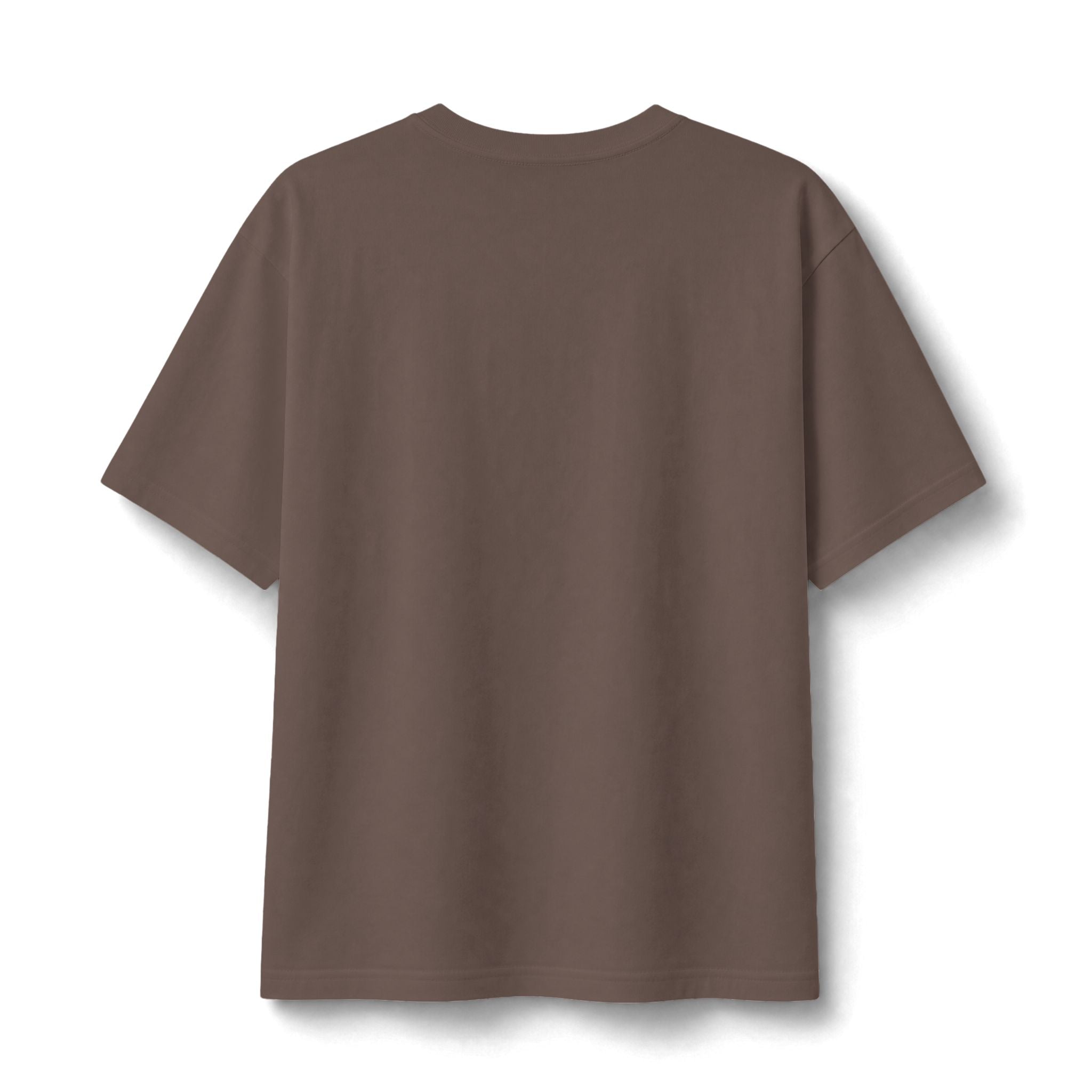 Unisex 7.5-Ounce Heavyweight Tee