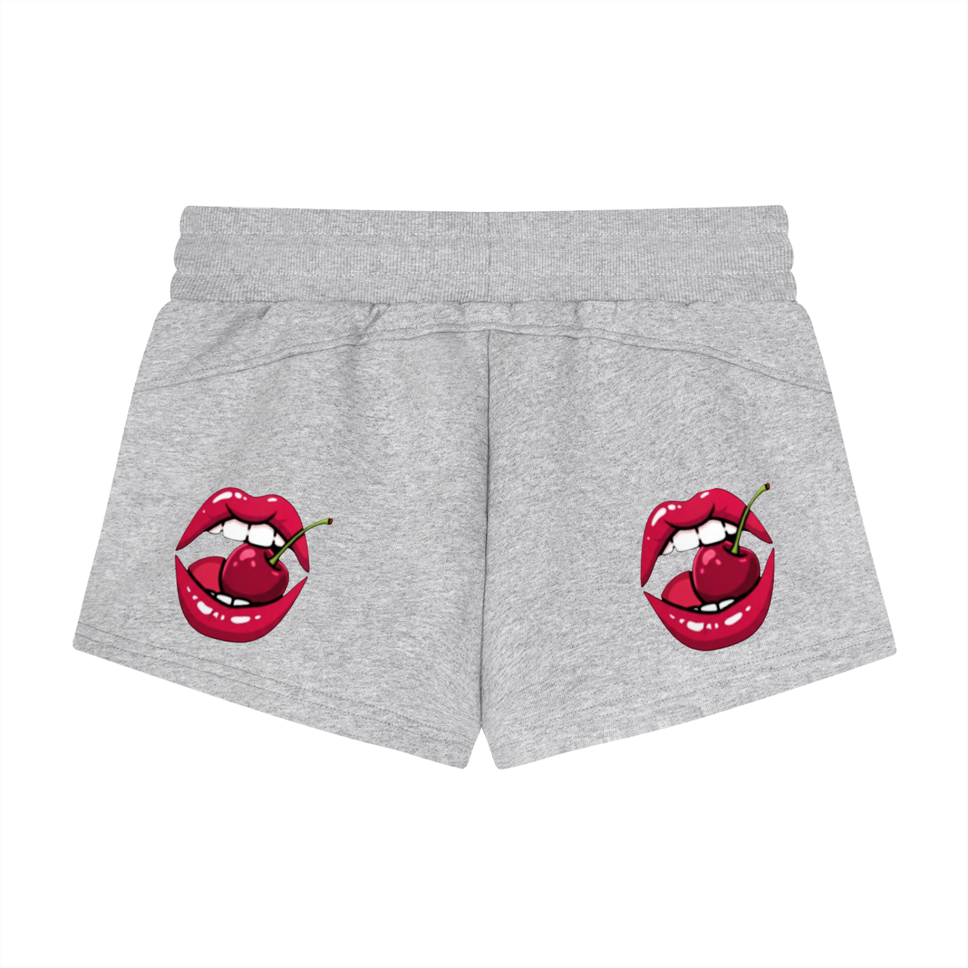 Women's Drawstring Shorts