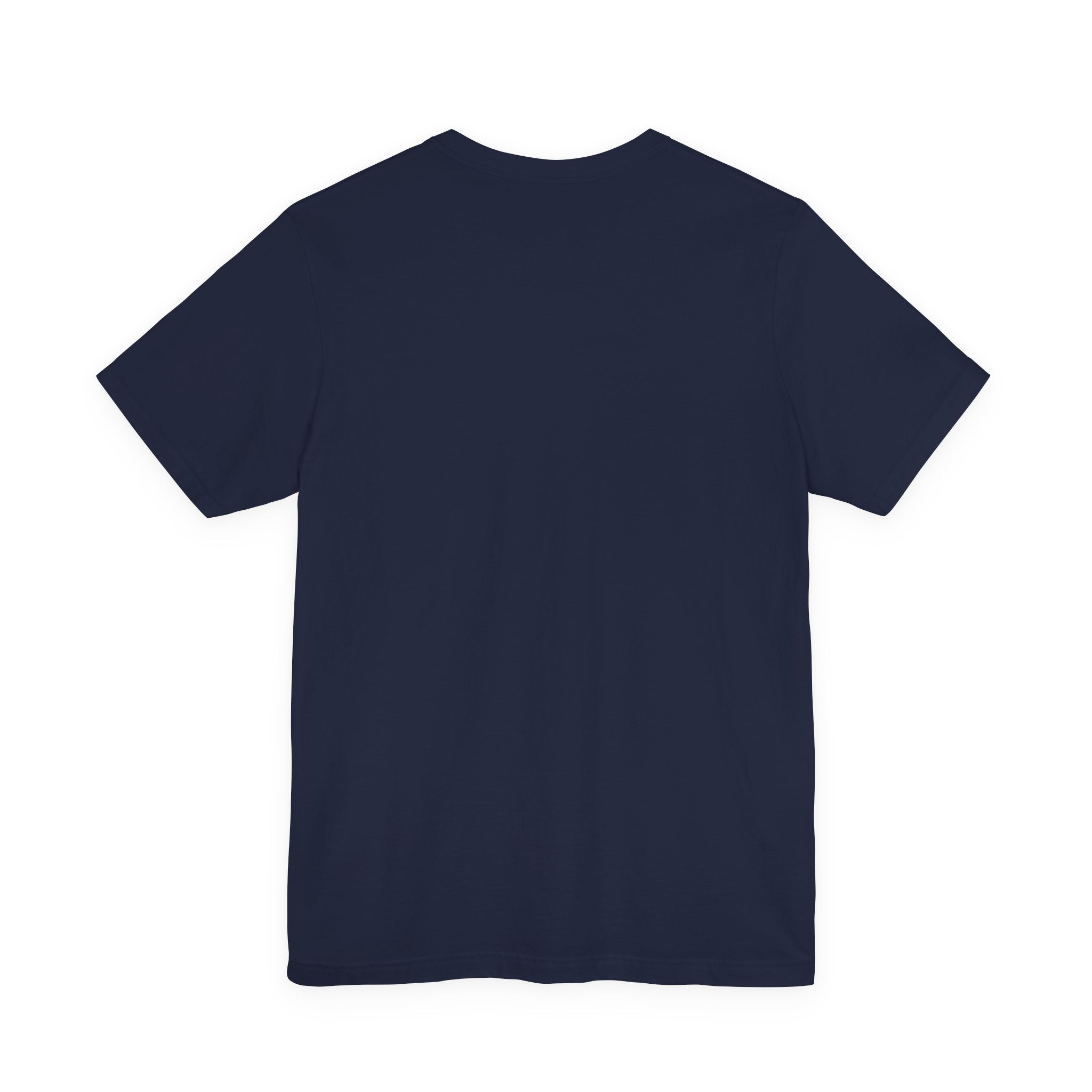 Onslaught Committee OC Logo T-Shirt — Minimalist Laurel Crest Tee