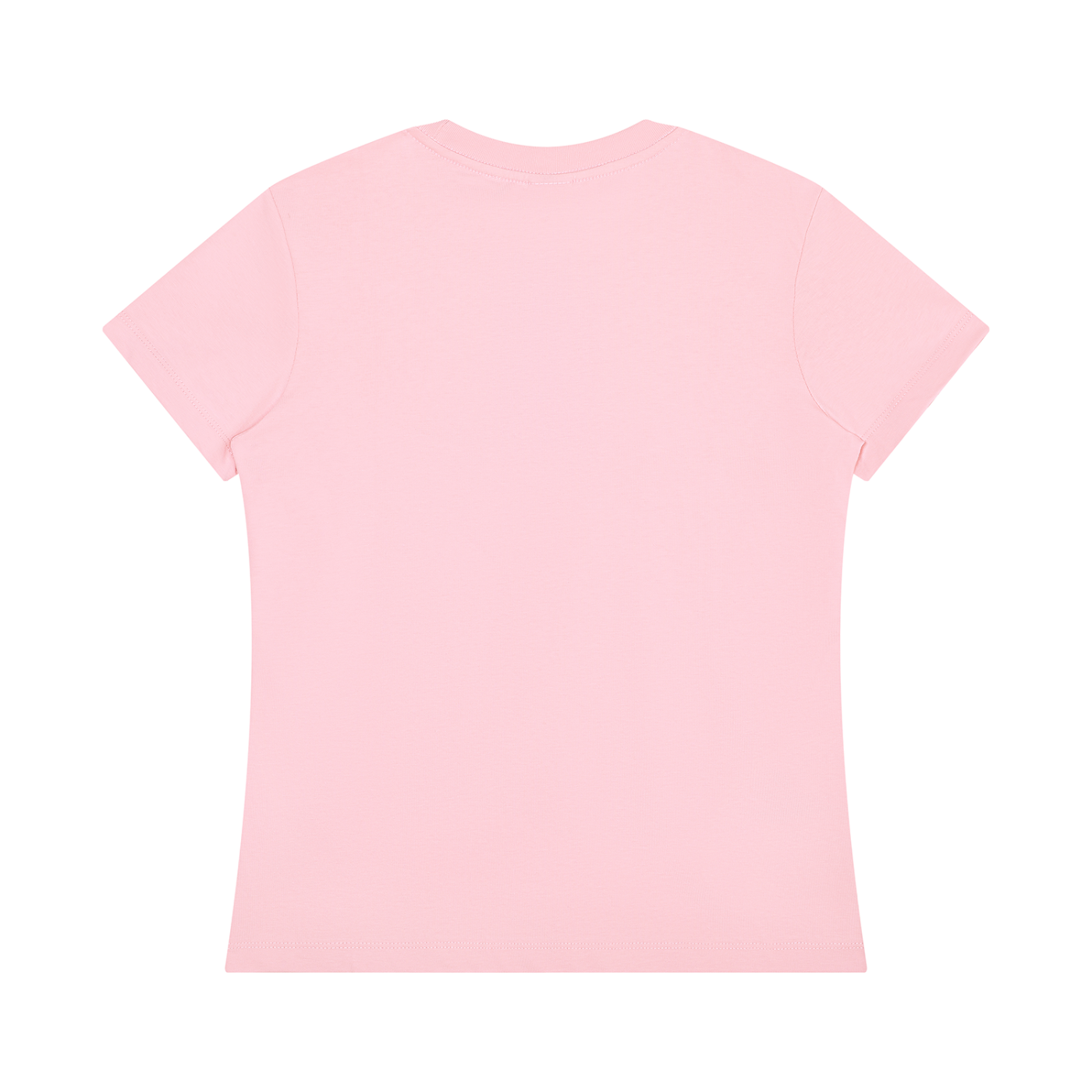 Women's Regular Fit Crewneck T-Shirt