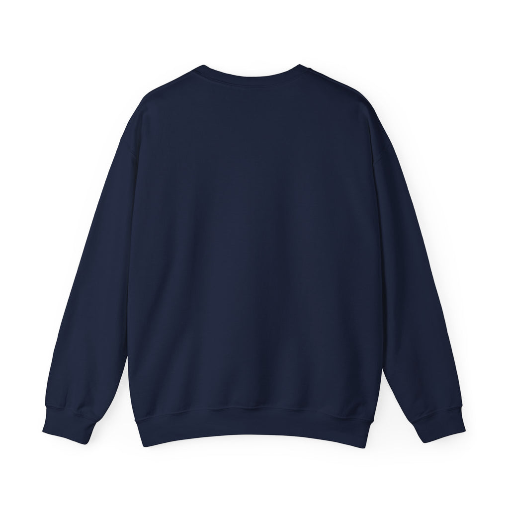 Crewneck Sweatshirt — Onslaught Committee OC Laurel Logo