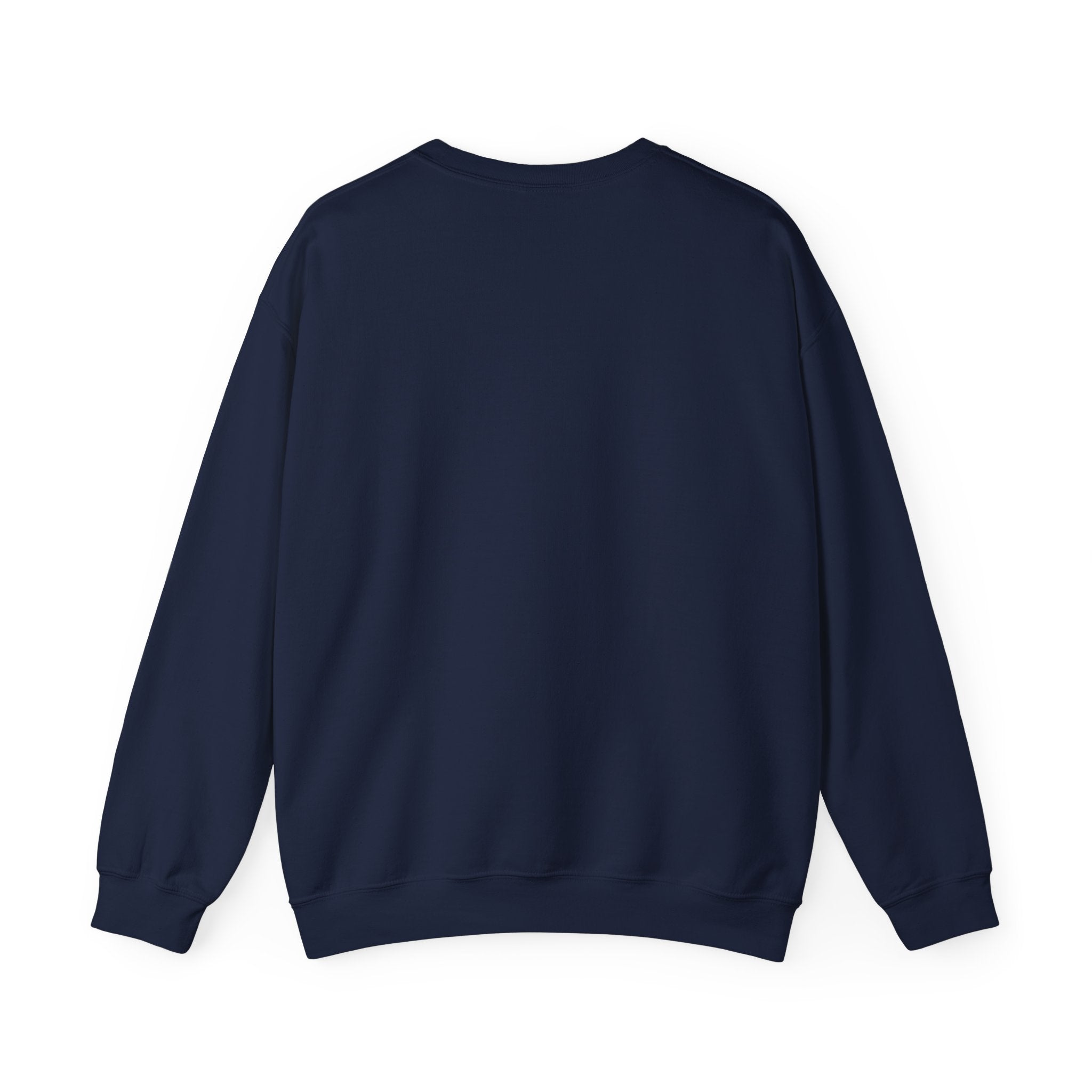 Crewneck Sweatshirt — Onslaught Committee OC Laurel Logo