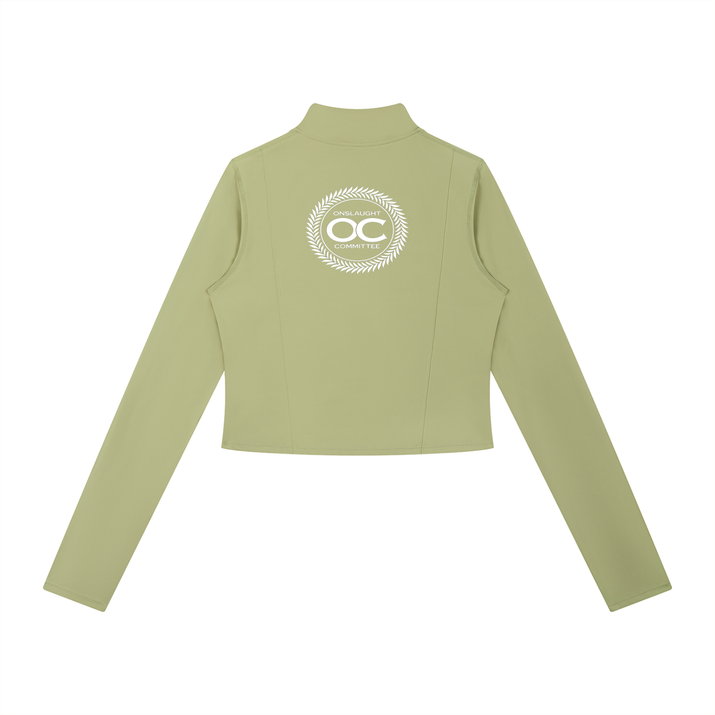 Women’s Full-Zip Sports Jacket