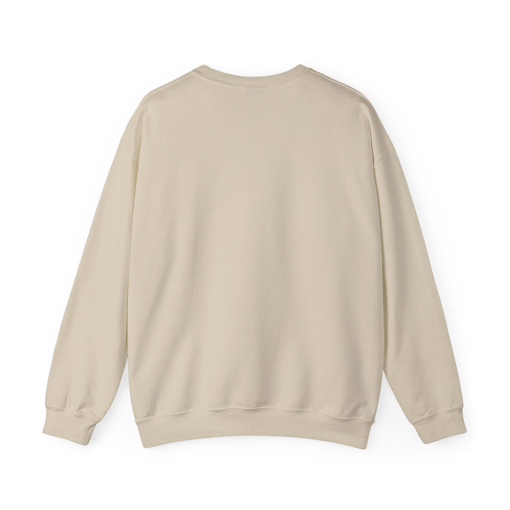 Crewneck Sweatshirt — Onslaught Committee OC Laurel Logo