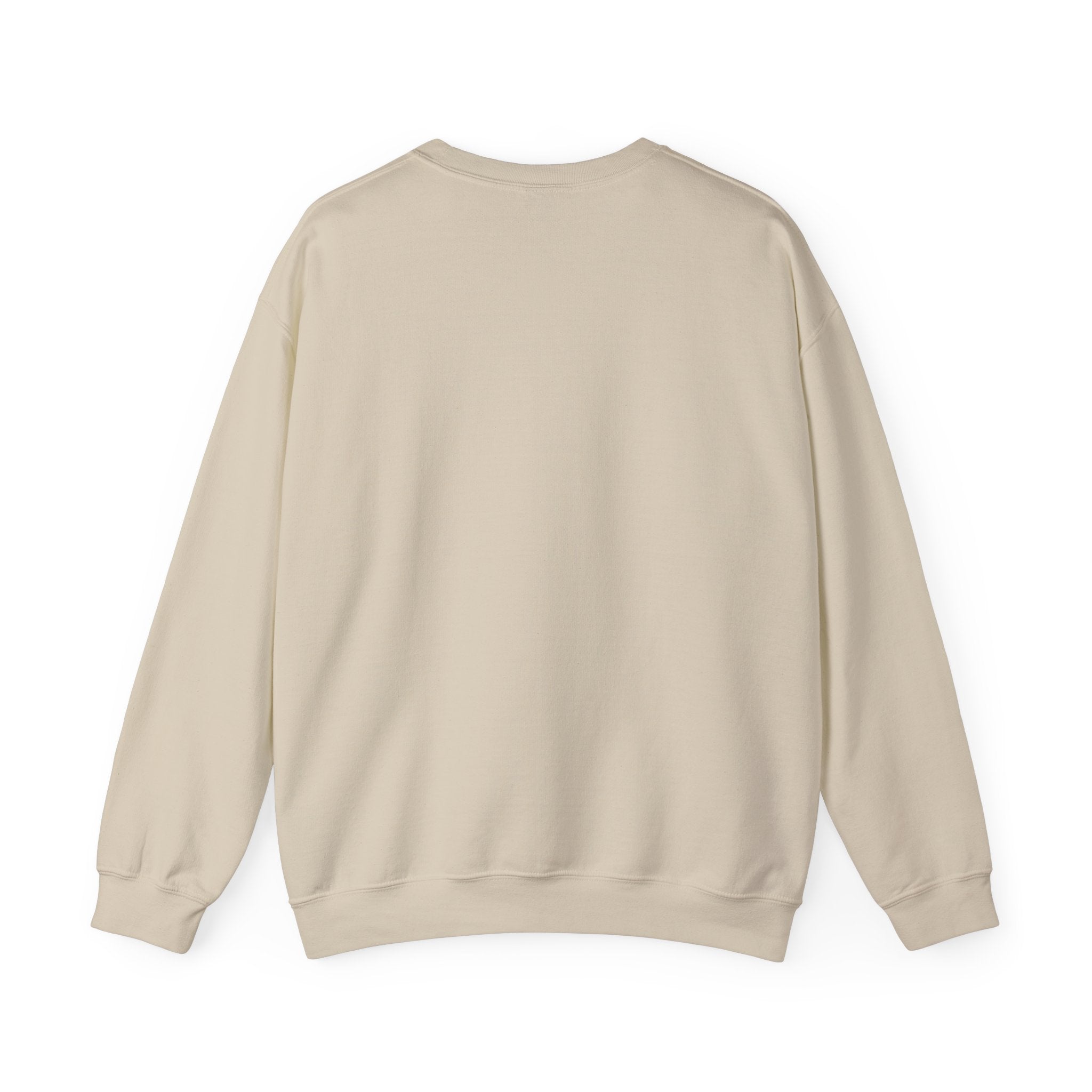 Crewneck Sweatshirt — Onslaught Committee OC Laurel Logo