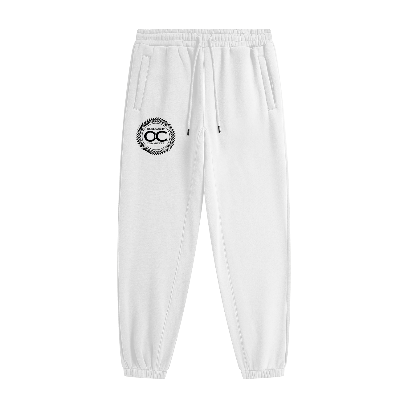 Unisex Heavyweight Fleece Joggers