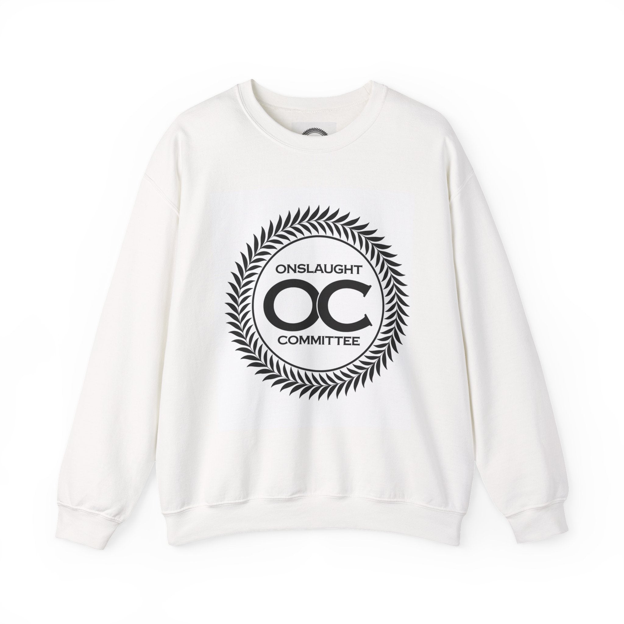 Onslaught Committee OC Logo Sweatshirt