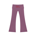 Women's High Rise Flared Yoga Pants