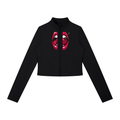 Women’s Full-Zip Sports Jacket