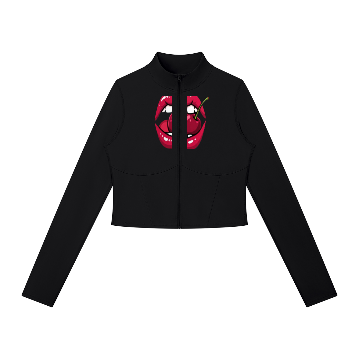 Women’s Full-Zip Sports Jacket