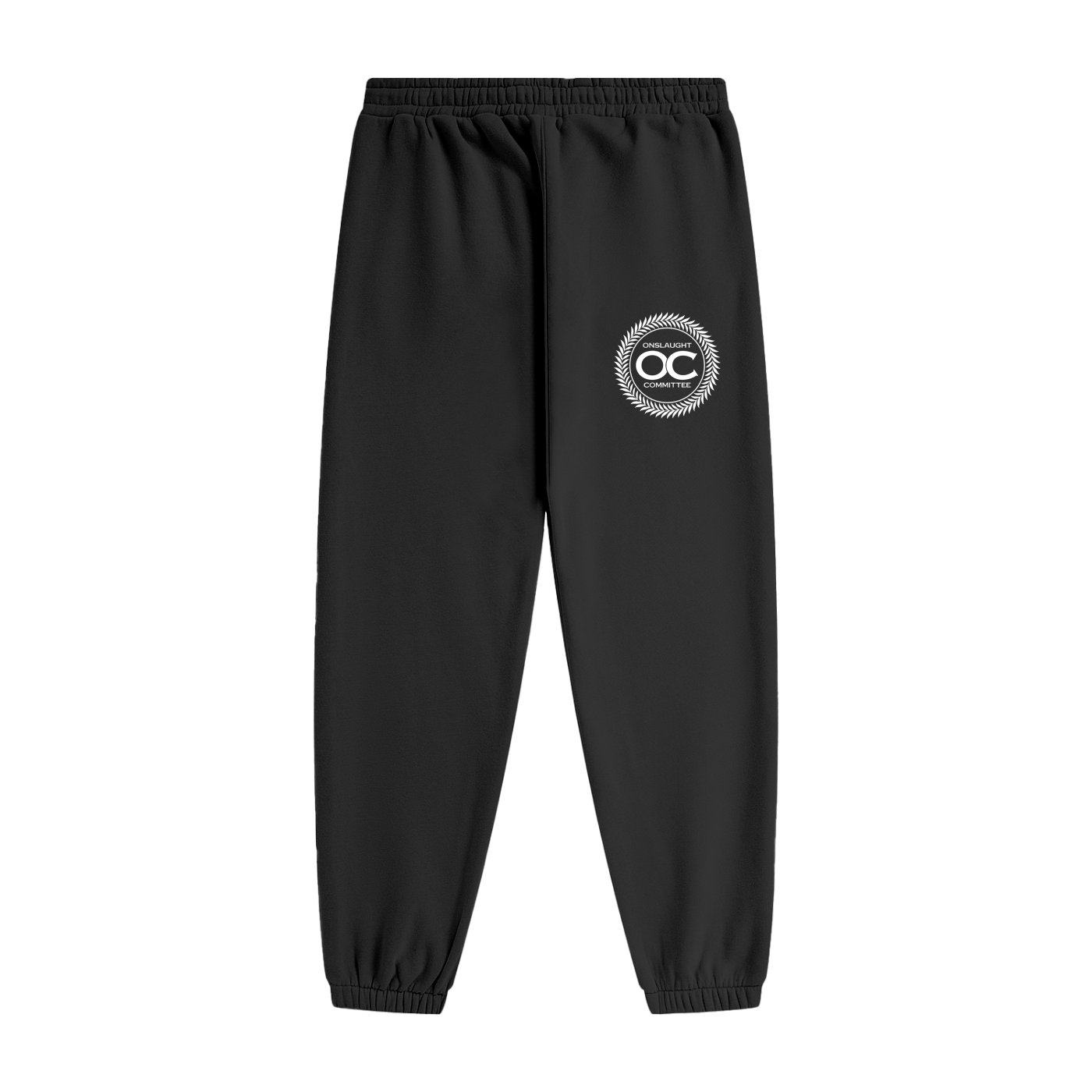 Unisex Heavyweight Fleece Joggers