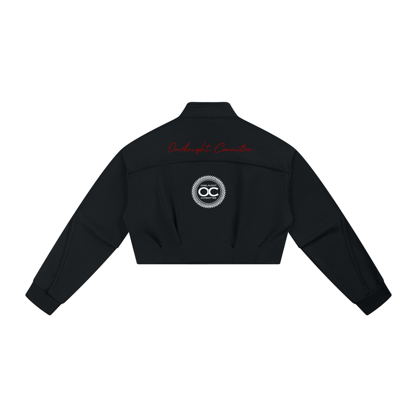 Women's Button-Front Jacket