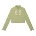 Women’s Full-Zip Sports Jacket