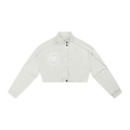 Women's Button-Front Jacket