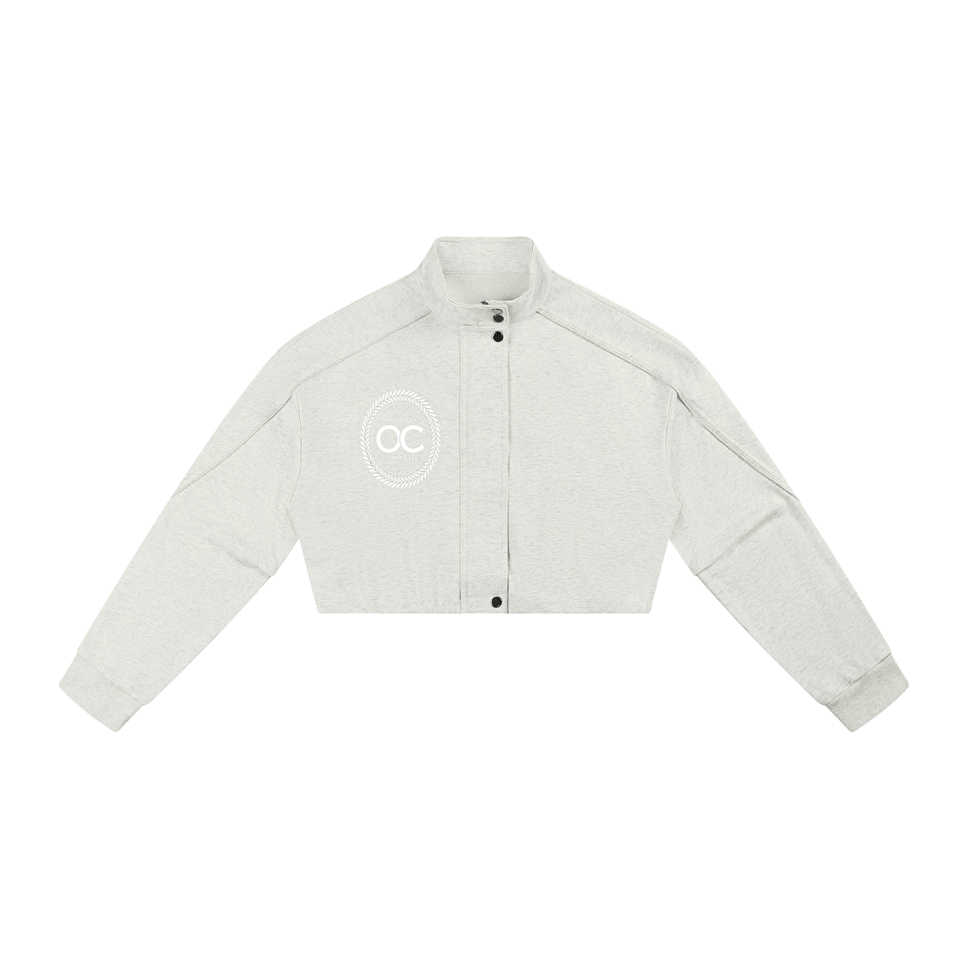 Women's Button-Front Jacket