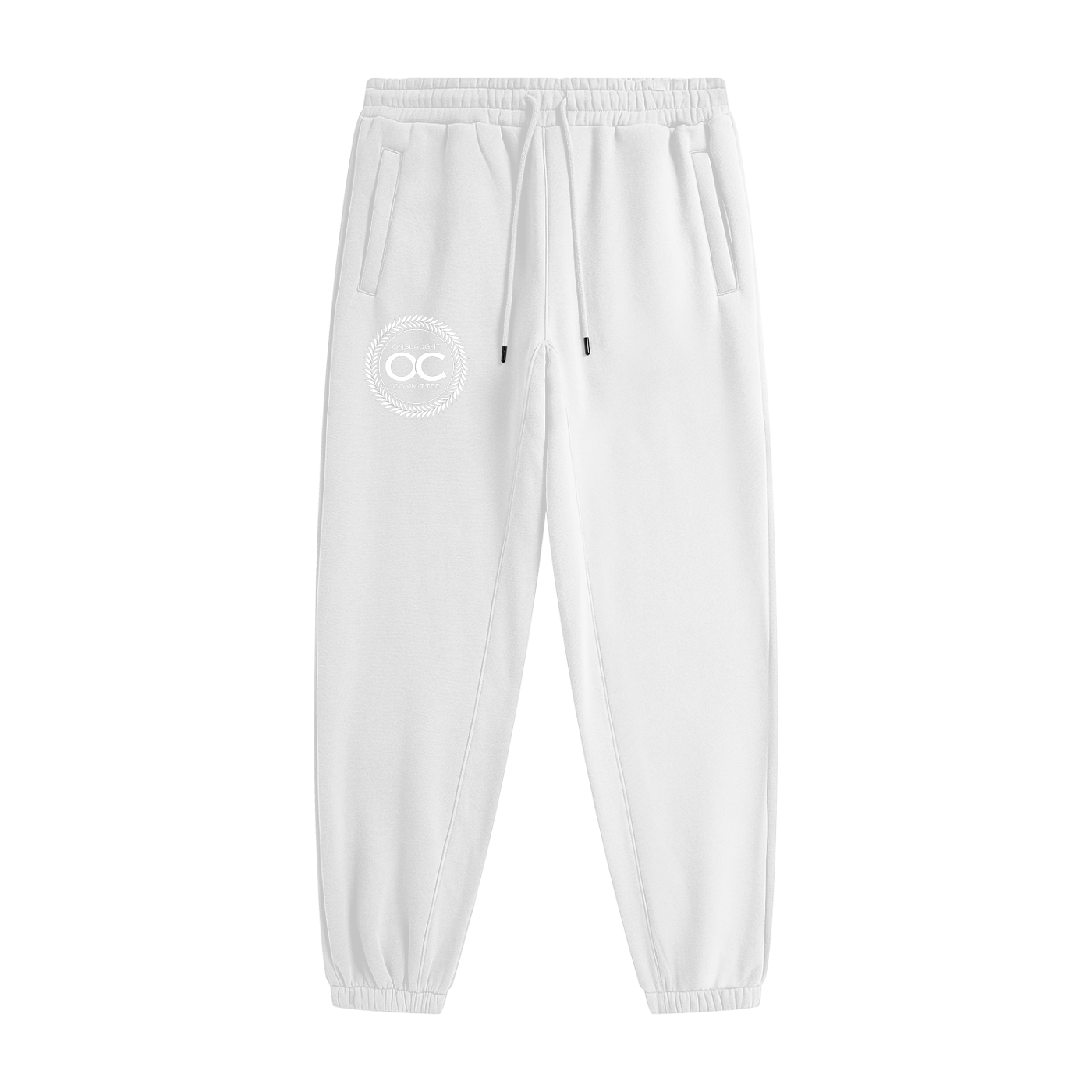 Unisex Heavyweight Fleece Joggers