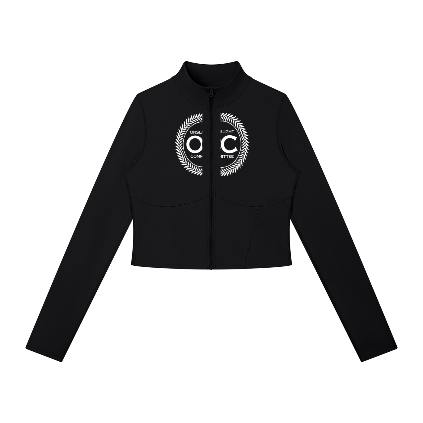 Women’s Full-Zip Sports Jacket