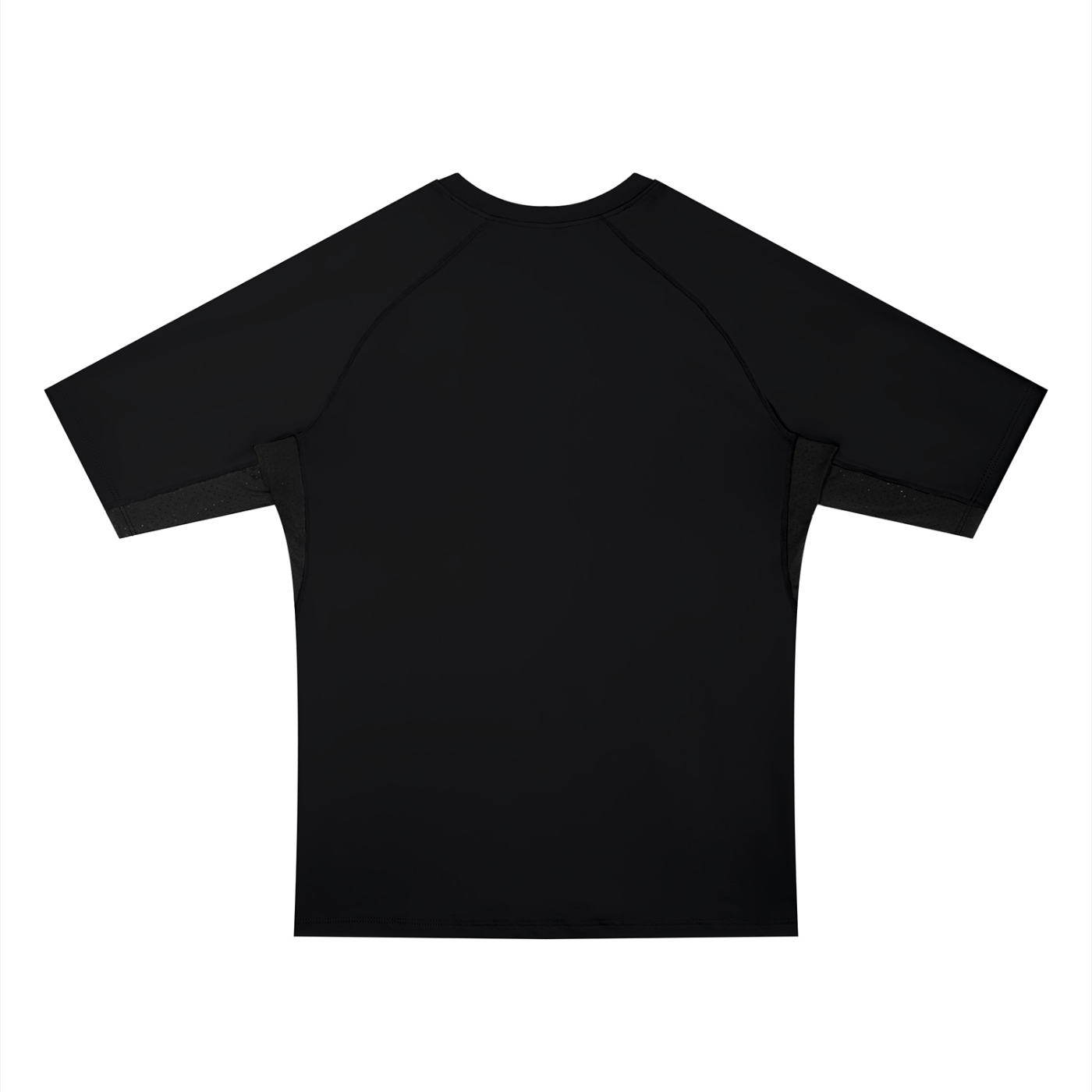 Men’s Color Block Raglan T-Shirt
